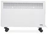 Конвектор Domfy DCW-CH1215 1500Вт белый Image