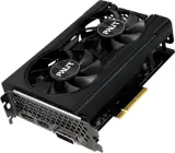 Видеокарта Palit PCI-E 4.0 PA-RTX3050 DUAL NVIDIA GeForce RTX 3050 8Gb 128bit GDDR6 1552/14000 DVIx1 HDMIx1 DPx1 HDCP Ret Image