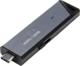 Флеш Диск A-Data 128Gb Type-C UE800 AELI-UE800-128G-CSG USB3.2 серебристый Image