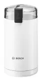 Кофемолка Bosch TSM6A011W 180Вт сист.помол.:ротац.нож вместим.:75гр белый Image