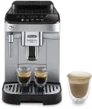 Кофемашина Delonghi ECAM290.31.SB 1450Вт черный/серебристый Image