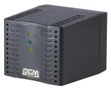 Стабилизатор напряжения Powercom TCA-3000 Black 1500Вт 3000ВА черный Image