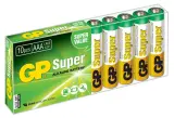 Батарея GP Super Alkaline 24A LR03 AAA (10шт) Image