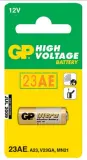 Батарея GP Ultra Alkaline 23AF MN21 (1шт) Image