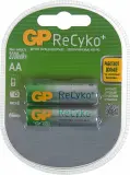 Аккумулятор GP Recyko 210AAHCB AA NiMH 2000mAh (2шт) Image