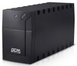 Источник бесперебойного питания Powercom RPT-600AP EURO USB 360Вт 600ВА Image