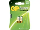 Батарея GP Super Alkaline 910A LR1 N (2шт) Image