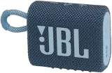 Колонка порт. JBL GO 3 синий 4.2W 1.0 BT 10м (JBLGO3BLU) Image