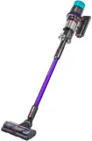 Пылесос Dyson SV23 Gen5 DT Absolute фиолетовый/серебристый Image