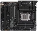 ASUS TUF GAMING X670E-PLUS, Socket AM5, X670, 4*DDR5, HDMI + DP, SATA3 + RAID, M2, Audio, Gb LAN, USB 3.2, USB 2.0, ATX ; 90MB1BJ0-M0EAY0 Image