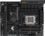 ASUS TUF GAMING B650-PLUS, Socket AM5, B650, 4*DDR5, HDMI+DP, 4xSATA3 + RAID, M2, Audio, Gb LAN, USB 3.2, USB 2.0,ATX; 90MB1BY0-M0EAY0 Image