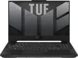 ASUS TUF  Gaming FA507XI-HQ014 Ryzen R9-7940HS/16Gb/512GB SSD /15.6" WQHD 2560X1440 165Hz/ NVIDIA RTX 4070 8GB /Backlit //NO OS Image