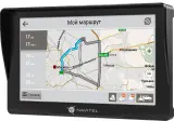 Навигатор Автомобильный GPS Navitel E777 TRUCK 7" 800x480 8Gb microSDHC черный Navitel Image