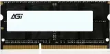 Память DDR4 16Gb 3200MHz AGi AGI320016SD138 SD138 RTL PC4-25600 SO-DIMM 260-pin 1.2В Ret Image