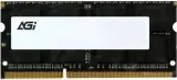 Память DDR3 4GB 1600MHz AGi AGI160004SD128 SD128 OEM PC4-12800 SO-DIMM 240-pin 1.2В OEM Image