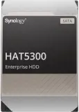 Жесткий диск Synology HDD SATA 3,5" 16Tb, 7200 rpm, 512Mb buffer, MTTF 2,5M, 1YW Image