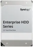 Жесткие диски Synology HDD SATA 3,5" 8Tb, 7200 rpm, 256Mb buffer, MTTF 2,5M, 1YW Image