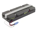 Battery replacement kit for SURT48XLBP, SUOL1000XLI, SUOL2000XLI, SURT1000XLI, SURT2000XLI (сборка из 4 батарей в пластиковом корпусе) Image