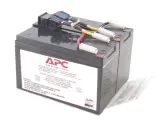 Battery replacement kit for SUA750I (сборка из 2 батарей) Image