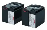 Battery replacement kit for SUA48XLBP, SUA5000RMI5U, SUA2200I, SUA3000I, SUA3000XLI, SUA2200XLI (состоит из 4 батарей) Image