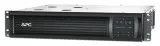 Источник бесперебойного питания APC Smart-UPS 1500VA/1000W, RM 2U, Line-Interactive, LCD, Out: 220-240V 4xC13 (2-Switched), SmartSlot, USB, HS User Replaceable Bat, Black, 1 year warranty (REP: SUA1500RMI2U) Image