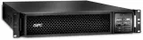 APC Smart-UPS SRT, 1500VA/1500W, On-Line, Extended-run, Black, Rack 2U (Tower convertible), Black, 1 year warranty Image