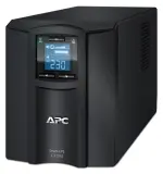 Источник бесперебойного питания APC Smart-UPS C 2000VA/1300W, 230V, Line-Interactive, LCD, 1 year warranty Image