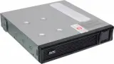 Источник бесперебойного питания APC Smart-UPS C 2000VA/1300W 2U RackMount, 230V, Line-Interactive, LCD, 1 year warranty Image