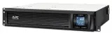 Источник бесперебойного питания APC Smart-UPS C 3000VA/2100W 2U RackMount, 230V, Line-Interactive, LCD, 1 year warranty Image