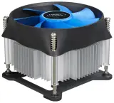 Кулер для процессора DEEPCOOL THETA 20 PWM LGA1200/115X (36шт/кор, TDP 95W, PWM, Fan 100mm, на винтах) Color BOX Image