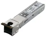 Трансивер SFP-трансивер Zyxel SFP-1000T с портом Gigabit Ethernet (1000Base-T), 100 м Image