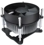 Кулер для процессора DEEPCOOL CK-11508 PWM LGA1200/115X (80шт/кор, TDP 65W, PWM, Fan 92mm) BOX Image