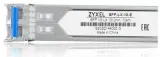 Трансивер 10 штук SFP-трансиверов Zyxel SFP-LX-10-E, single mode, SFP, Duplex LC, 1310nm, 10 км Image