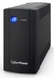 Источник бесперебойного питания Cyberpower UTI675EI  Line-Interactive 675VA/360W (4 IEC С13) Image