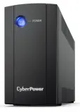 Источник бесперебойного питания Cyberpower UTI875EI  Line-Interactive 875VA/425W (4 IEC С13) Image