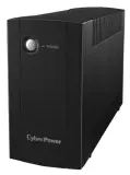 Источник бесперебойного питания Cyberpower UTC850EI Line-Interactive 850VA/425W (4 IEC С13) Image