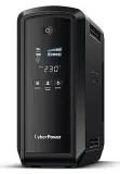 Источник бесперебойного питания Cyberpower CP900EPFCLCD Line-Interactive 900VA/540W USB/RJ11/45 (6 EURO) Image