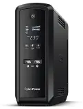 Источник бесперебойного питания Cyberpower CP1300EPFCLCD Line-Interactive 1300VA/780W USB/RS-232/RJ11/45 (6 EURO) Image