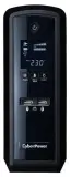 Источник бесперебойного питания Cyberpower CP1500EPFCLCD Line-Interactive 1500VA/900W USB/RS-232/RJ11/45 (6 EURO) Image