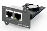 CyberPower SNMP карта удаленного управления RMCARD205 для ИБП серий OL, OLS, PR, OR Image