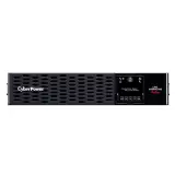 Источник бесперебойного питания CyberPower PR3000ERTXL2U NEW Line-Interactive 3000VA/3000W USB/RS-232/EPO/Dry/SNMPslot (IEC C13 x 6, IEC C19 x 2)   (12V / 9AH х 4) Image