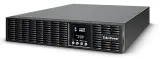 Источник бесперебойного питания CyberPower OLS3000ERT2U Online 3000VA/2700W USB/RS-232/EPO/SNMPslot/RJ11/45/ВБМ (8 IEC С13, 1 IEC C19) Image