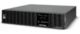 Источник бесперебойного питания CyberPower OL1500ERTXL2U Online 1500VA/1350W USB/RS-232/Dry/EPO/SNMPslot/RJ11/45/ВБМ (8 IEC С13) Image