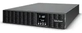 Источник бесперебойного питания CyberPower OLS2000ERT2U Online 2000VA/1800W USB/RS-232/EPO/SNMPslot/RJ11/45/ВБМ (8 IEC С13) Image