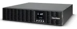 Источник бесперебойного питания CyberPower OLS1500ERT2U Online 1500VA/1350W USB/RS-232/EPO/SNMPslot/RJ11/45/ВБМ (6 IEC С13) Image