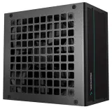 Блок питания Deepcool PF350 80+ (ATX 2.4 350W, PWM 120mm fan, 80 PLUS, Active PFC) RET Image