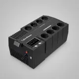 Источник бесперебойного питания Cyberpower BS450E Line-Interactive 450VA/270W USB (4+4 EURO) Image