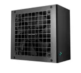 Блок питания Deepcool PK700D (ATX 2.4, 700W, PWM 120mm fan, Active PFC+DC to DC, 80+ BRONZE) RET Image