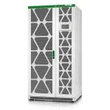 Источник бесперебойного питания APC Galaxy 3L UPS 600kVA 3-phase, 400V 3:3, тип батареи: внешняя батарейная система (приобретается отдельно), цвет белый, гарантия 1 год Image