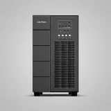 Источник бесперебойного питания CyberPower OLS3000EC Online Tower 3000VA/2700W USB/RS-232/ 4IEC C13+ 1IEC C19 +Terminal Image